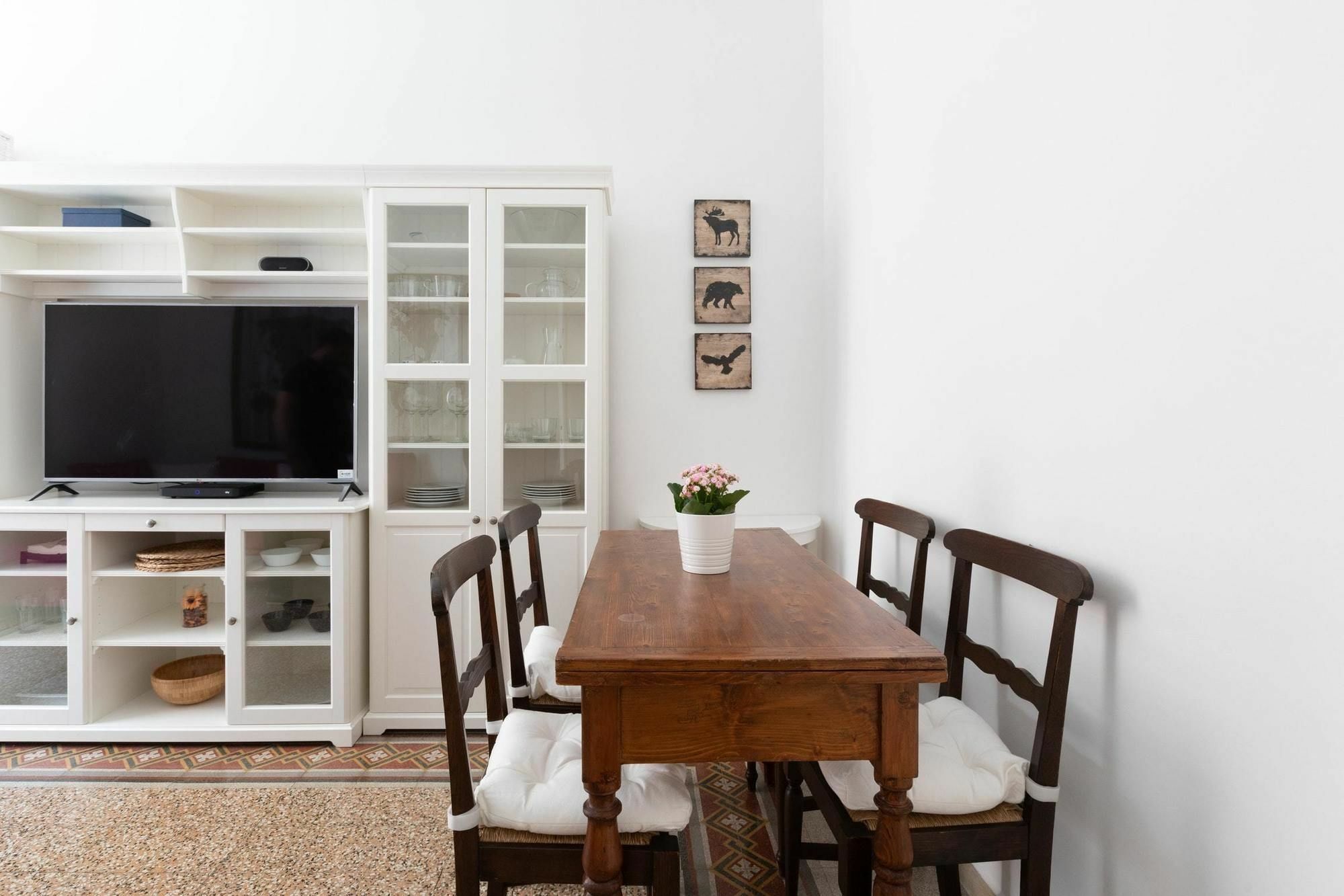 With One Bedroom In Roma, With Wifi * Rome
